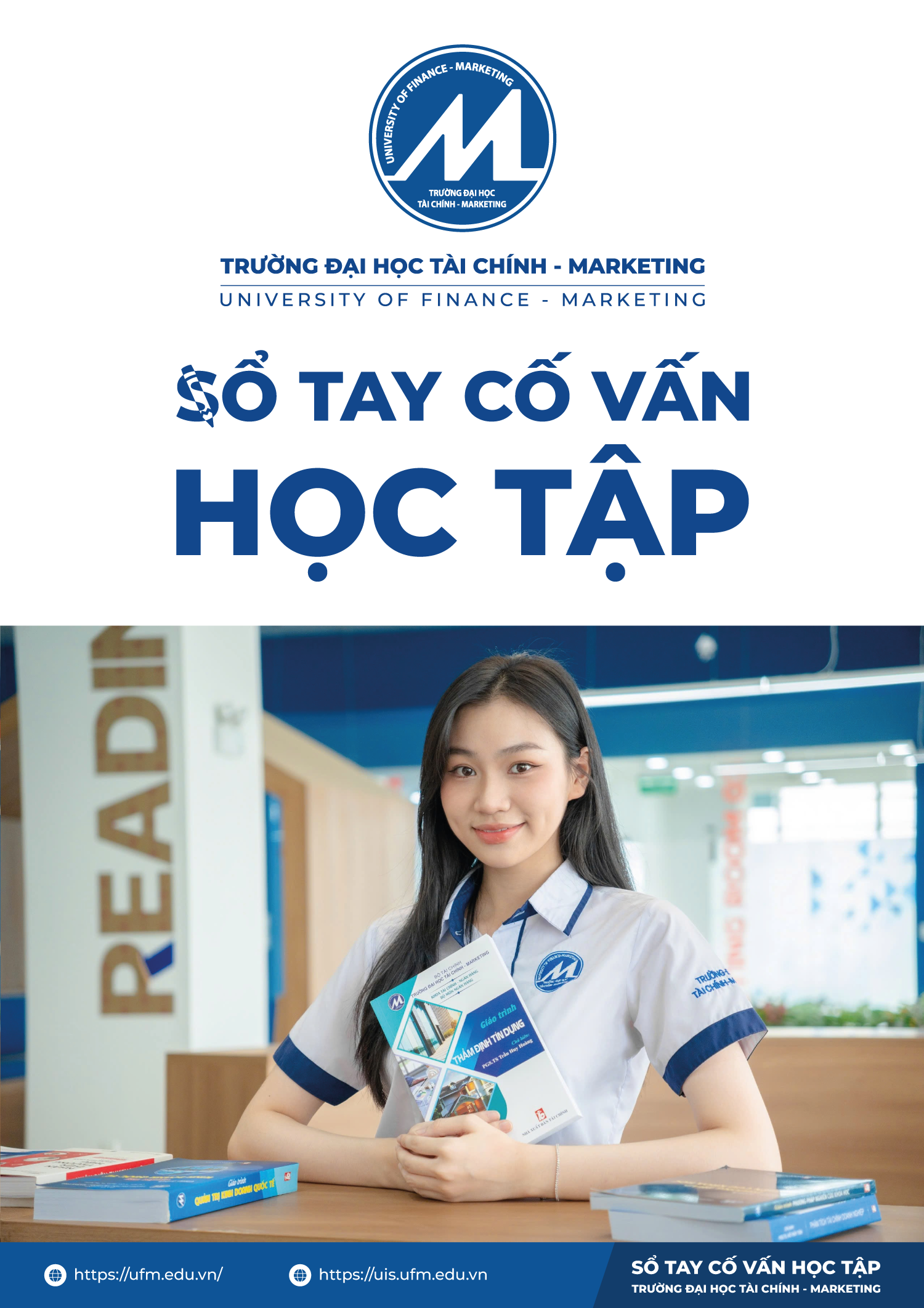 Cẩm nang Cố vấn học tập